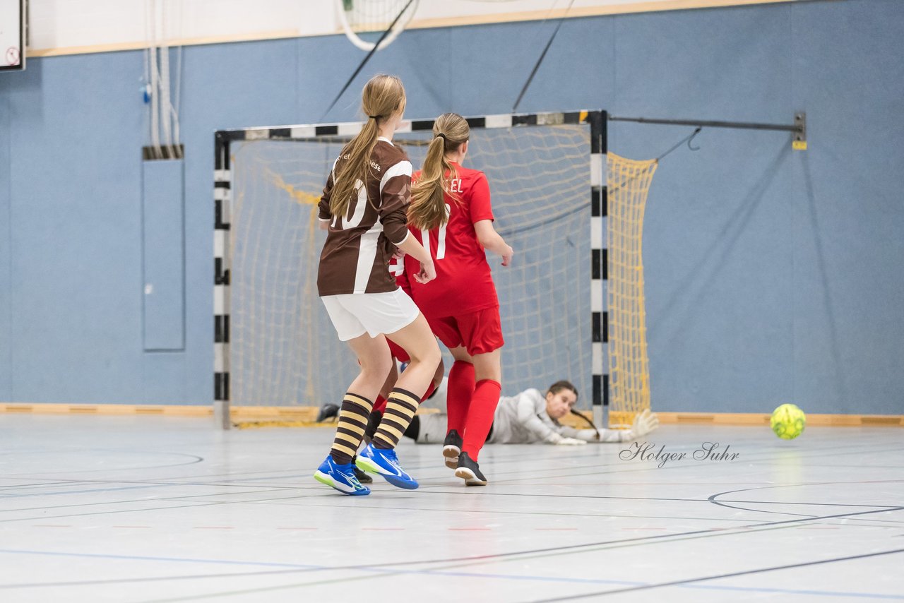 Bild 141 - wBJ Futsalmeisterschaft